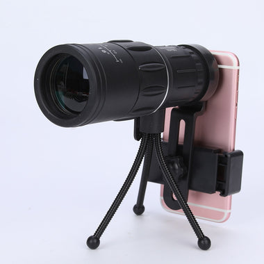 Hiking Concert Phone lens