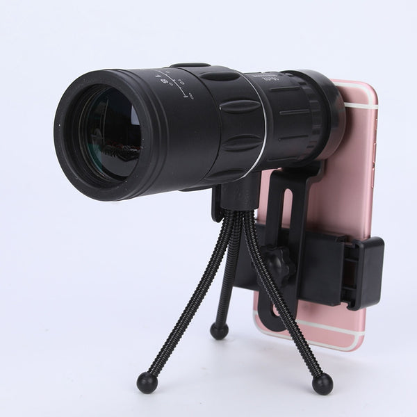 Hiking Concert Phone lens