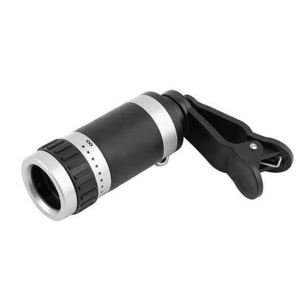 Telescope Telephoto Mobile