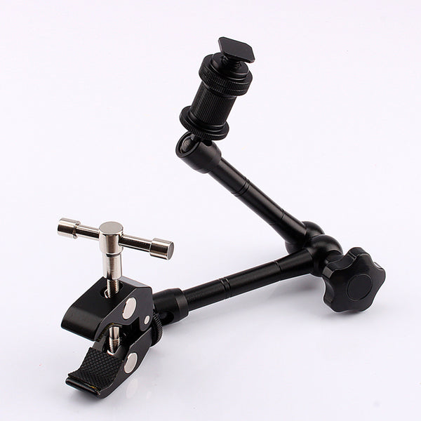 Adjustable Friction Articulating Magic Arm